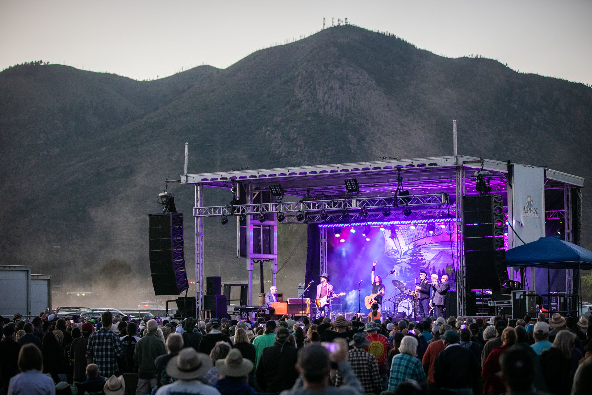 Flagstaff Blues & Brews Partners with FUSD Arizona Highways